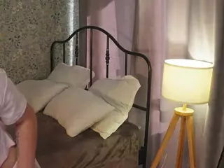 HildCantrell's Live Sex Cam Show