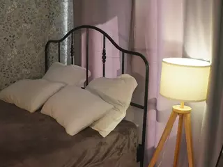 HildCantrell's Live Sex Cam Show