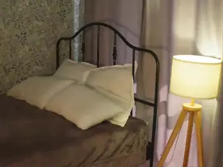 HildCantrell's Live Sex Cam Show
