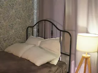 HildCantrell's Live Sex Cam Show