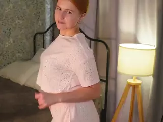 HildCantrell's Live Sex Cam Show
