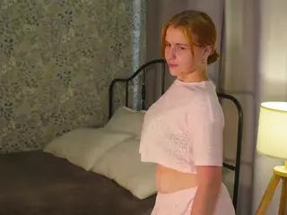 HildCantrell's Live Sex Cam Show