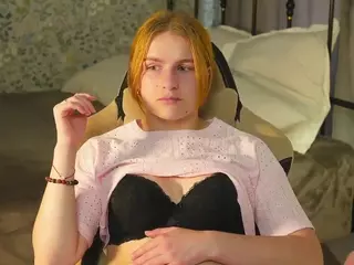 HildCantrell's Live Sex Cam Show