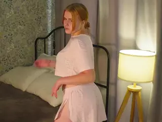 HildCantrell's Live Sex Cam Show