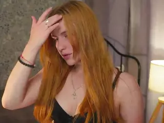 HildCantrell's Live Sex Cam Show