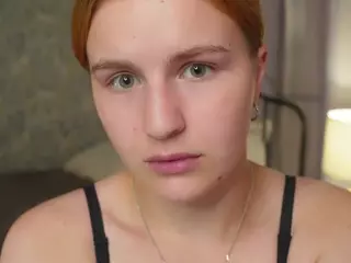 HildCantrell's Live Sex Cam Show
