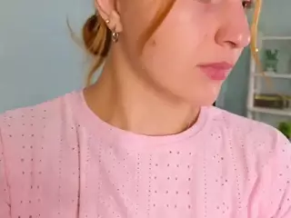 HildCantrell's Live Sex Cam Show