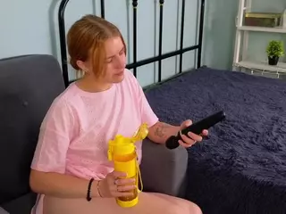 HildCantrell's Live Sex Cam Show