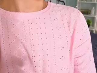 HildCantrell's Live Sex Cam Show
