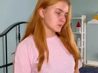 HildCantrell's Live Sex Cam Show