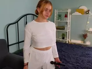 HildCantrell's Live Sex Cam Show