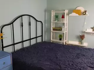 HildCantrell's Live Sex Cam Show