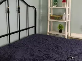 HildCantrell's Live Sex Cam Show