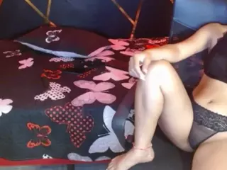 jazmin-luch's Live Sex Cam Show