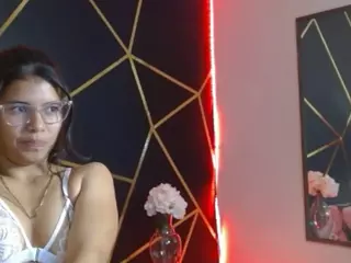 jazmin-luch's Live Sex Cam Show