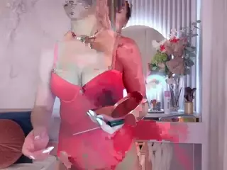 JullyBlair's Live Sex Cam Show