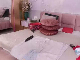 JullyBlair's Live Sex Cam Show