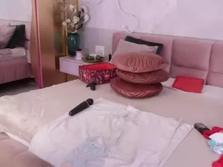 JullyBlair's Live Sex Cam Show