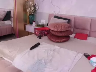 JullyBlair's Live Sex Cam Show