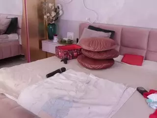 JullyBlair's Live Sex Cam Show
