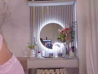 JullyBlair's Live Sex Cam Show