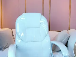 KaixiJanet's Live Sex Cam Show