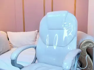 KaixiJanet's Live Sex Cam Show