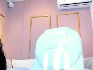 KaixiJanet's Live Sex Cam Show