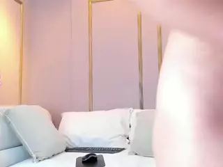 KaixiJanet's Live Sex Cam Show
