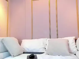 KaixiJanet's Live Sex Cam Show