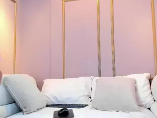 KaixiJanet's Live Sex Cam Show