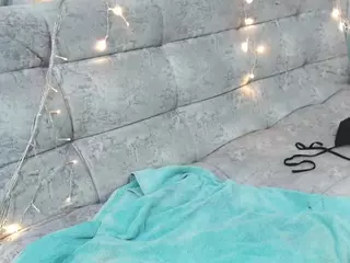lilithandpatrick's Live Sex Cam Show