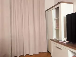 LustyLunaWink's Live Sex Cam Show