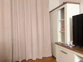 LustyLunaWink's Live Sex Cam Show