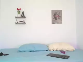 melali-eli's Live Sex Cam Show