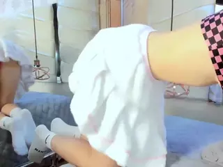 Merialzenith's Live Sex Cam Show