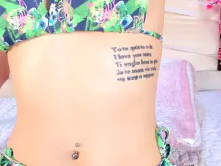 Merialzenith's Live Sex Cam Show