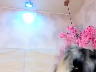 Merialzenith's Live Sex Cam Show