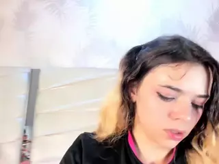 Merialzenith's Live Sex Cam Show