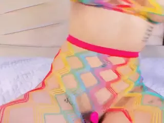 Merialzenith's Live Sex Cam Show