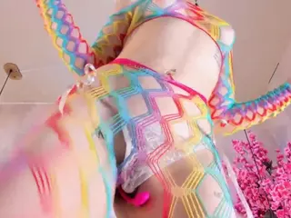 Merialzenith's Live Sex Cam Show