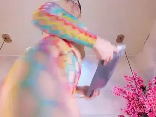 Merialzenith's Live Sex Cam Show