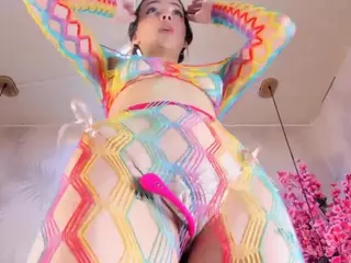 Merialzenith's Live Sex Cam Show