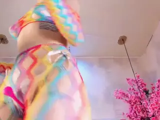 Merialzenith's Live Sex Cam Show