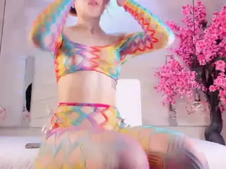 Merialzenith's Live Sex Cam Show