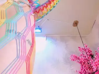 Merialzenith's Live Sex Cam Show