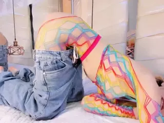 Merialzenith's Live Sex Cam Show