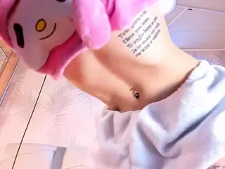 Merialzenith's Live Sex Cam Show