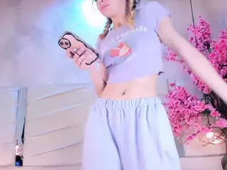 Merialzenith's Live Sex Cam Show