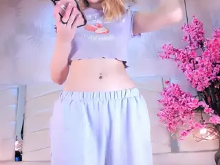 Merialzenith's Live Sex Cam Show